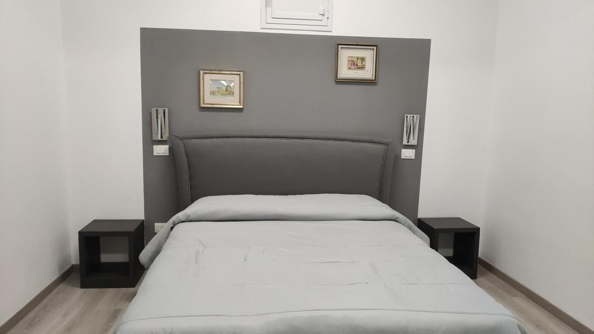 Hotel La Rondine Bed Ficarazzi Exteriér fotografie